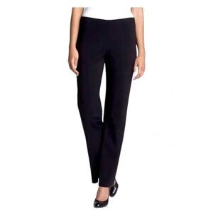 Eileen Fisher Pull-On Pants